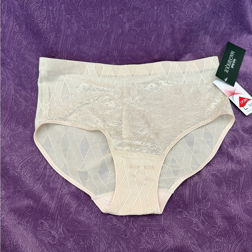 Body Hush Shape Wear Panties - Bottom Shaping Contour BH1701